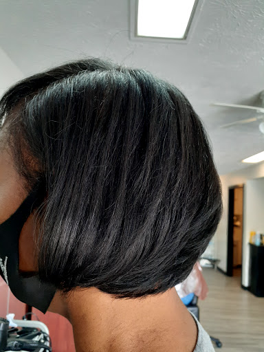 Beauty Salon «Bruni Dominican Hair Salon», reviews and photos, 1990 Main St E, Snellville, GA 30078, USA