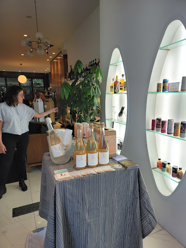 Wine Store «Drink PLG», reviews and photos, 492 Flatbush Ave, Brooklyn, NY 11225, USA