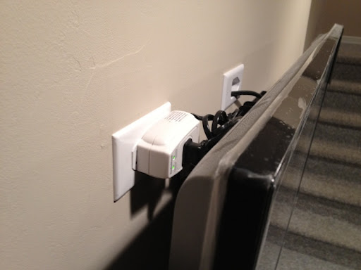 Audio Visual Consultant «HT Install NJ», reviews and photos, 1 Trinity St, Newton, NJ 07860, USA