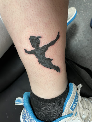 Tattoo Shop «Body Revolution Tattoos and Body Piercings», reviews and photos, 720 Cleveland St, Elyria, OH 44035, USA