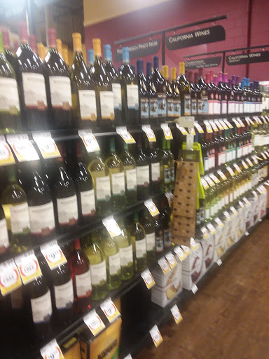 Supermarket «Ingles Market», reviews and photos, 199 E Louise Dr, Clarkesville, GA 30523, USA