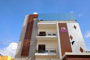 JK Women's Hostel image