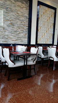 Atmosphère du Restaurant chinois Saveurs d'Asie à Lux - n°10