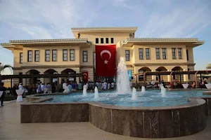 Embassy of Turkey image