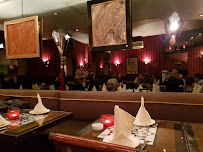 Atmosphère du Restaurant libanais Al Ajami à Paris - n°20