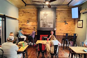The Fainting Goat Coffee - Spring Hill image