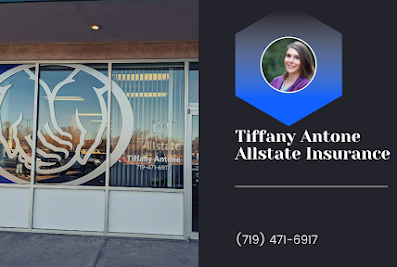 Tiffany Antone: Allstate Insurance