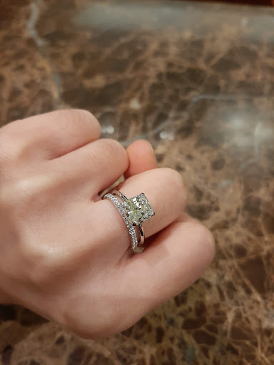 Jewelry Store «Tiffany & Co.», reviews and photos, 8687 N Central Expy, Dallas, TX 75231, USA