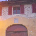 Photo n°3 de l'avis de Alfonsina.o fait le 07/11/2021 à 16:57 sur le  B & B Castello Di San Sebastiano Po à San Sebastiano da Po