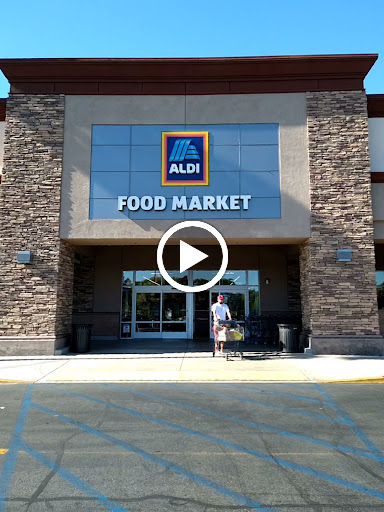 Supermarket «ALDI», reviews and photos, 3840 Grand Ave, Chino, CA 91710, USA