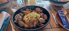 Spaghetti du Restaurant français Maora Beach à Bonifacio - n°4