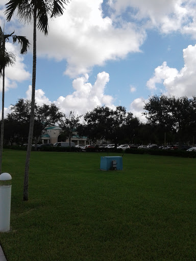 Performing Arts Theater «Sunrise Civic Center Theatre and Art Gallery», reviews and photos, 10610 W Oakland Park Blvd, Sunrise, FL 33351, USA