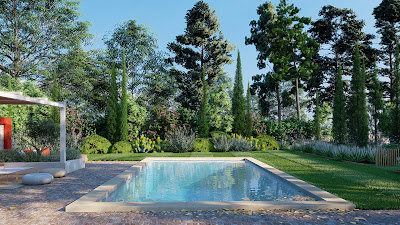 Rc-Paysage à Aix-en-Provence