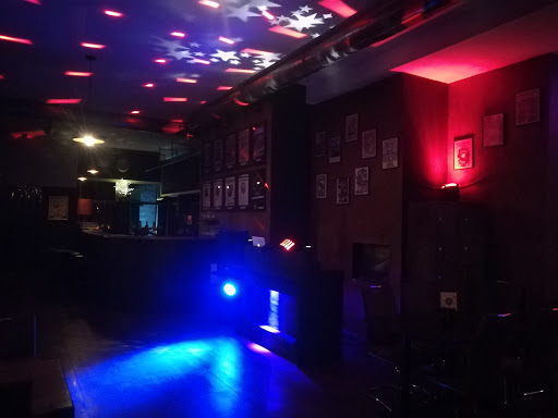 Elite-Nachtclub Mannheim