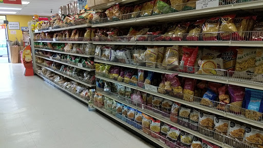 Indian Grocery Store «India Cash And Carry», reviews and photos, 1138 S De Anza Blvd, San Jose, CA 95129, USA