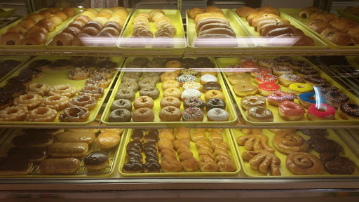 Dessert Shop «Donut Lovers», reviews and photos, 4013 Parker Rd, Plano, TX 75093, USA