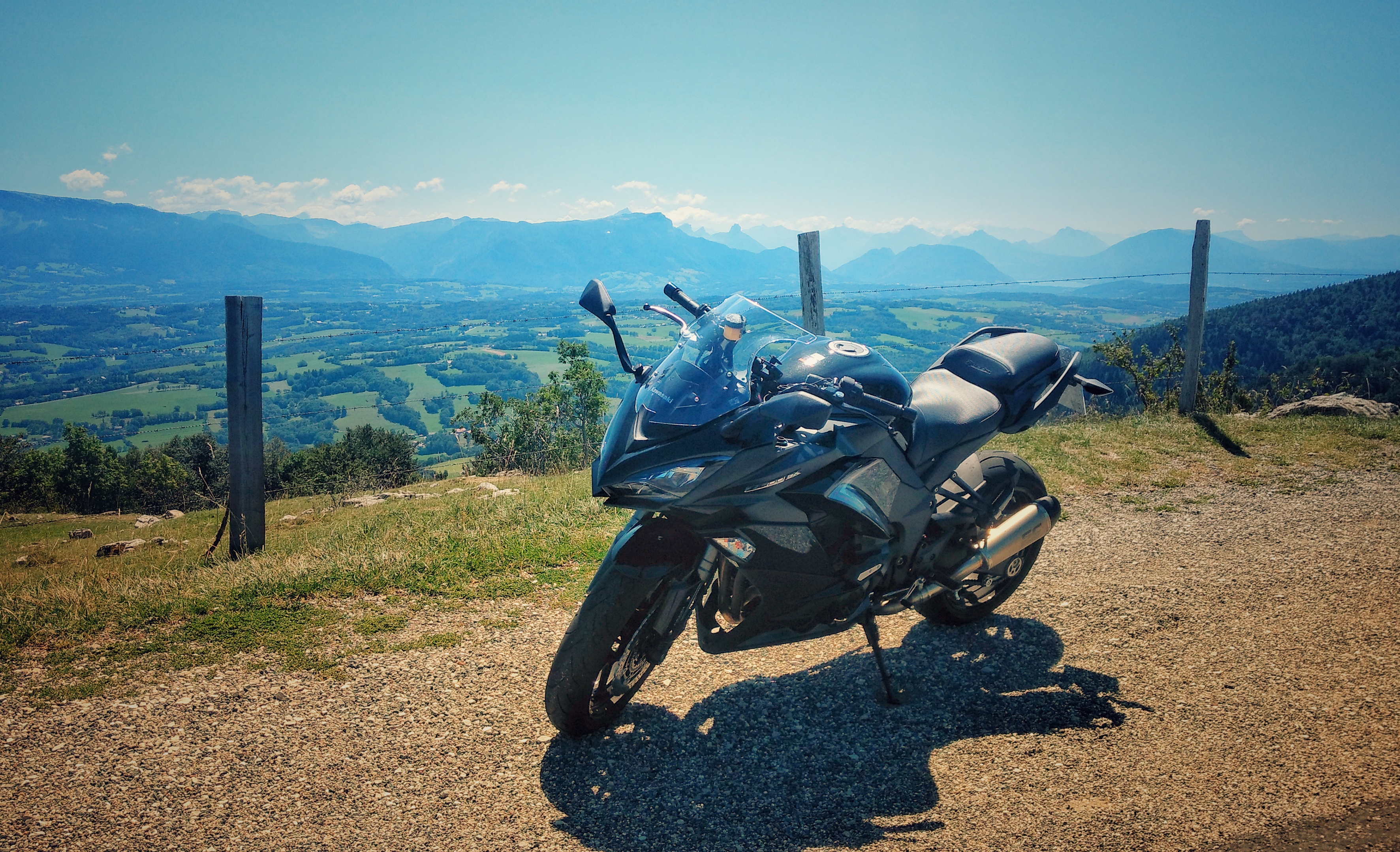 Photo n° 1 de l'avis de Nicolas.A fait le 22/09/2019 à 18:55