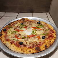 Pizza du Livraison de pizzas La Pizz'A à Marseille - n°12