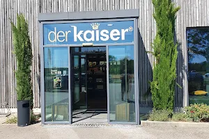 Kaisers Gute Backstube GmbH image