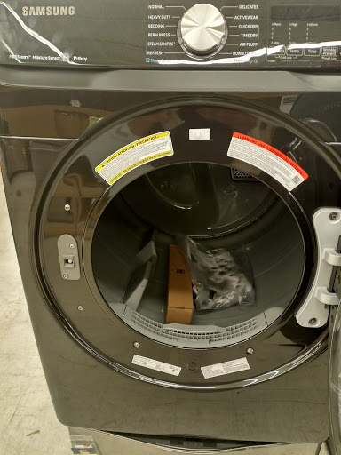 Appliance Store «Sears Outlet», reviews and photos, 6235 N Davis Hwy #101, Pensacola, FL 32504, USA