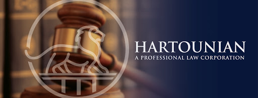 Hartounian, A Professional Law Corporation