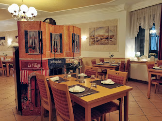 Restaurant La Terrazza