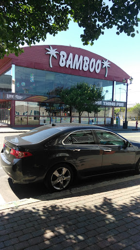 Night Club «Bamboo Bar», reviews and photos, 201 Boulevard, Seaside Heights, NJ 08751, USA