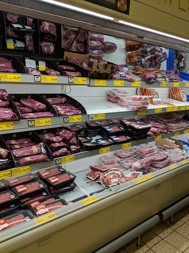 Grocery Store «ALDI», reviews and photos, 209 S Royal Oaks Blvd, Franklin, TN 37064, USA