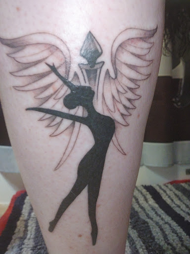 Tattoo Shop «Never Say Die Tattoo», reviews and photos, 4901 Derry St, Harrisburg, PA 17111, USA