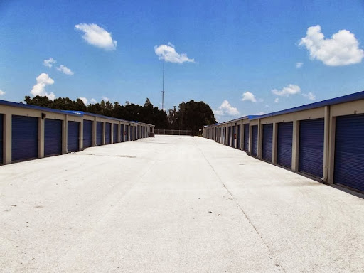 Self-Storage Facility «First Choice Mini Storage», reviews and photos, 8315 FL-33, Lakeland, FL 33809, USA