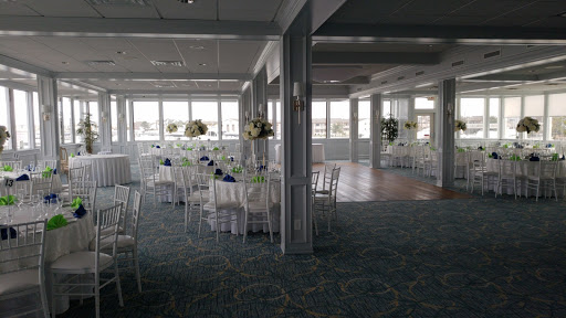 Caterer «Channel Club Caterers», reviews and photos, 1 Channel Dr, Monmouth Beach, NJ 07750, USA