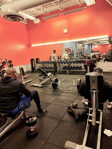 Gym «Blink Fitness Junction», reviews and photos, 2166 Nostrand Ave, Brooklyn, NY 11210, USA