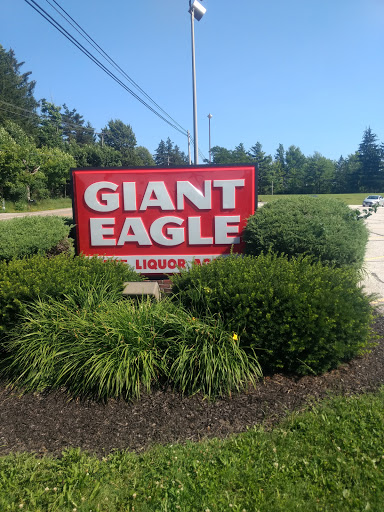 Supermarket «Giant Eagle Supermarket», reviews and photos, 4428 Broadview Rd, Richfield, OH 44286, USA