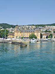Port de Neuchâtel