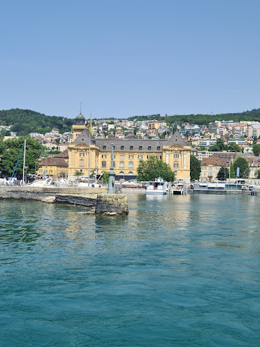 Port de Neuchâtel