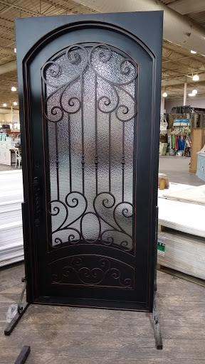 Home Improvement Store «Hoods Discount Home Center», reviews and photos, 7900 US 49, Gulfport, MS 39501, USA