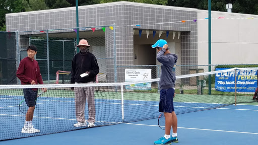 Tennis Club «Natomas Racquet Club», reviews and photos, 2450 Natomas Park Dr, Sacramento, CA 95833, USA