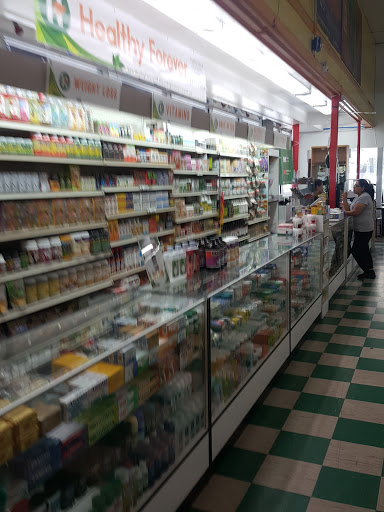 Supermarket «Chaparral Supermarket», reviews and photos, 1001 E Santa Clara St, San Jose, CA 95116, USA