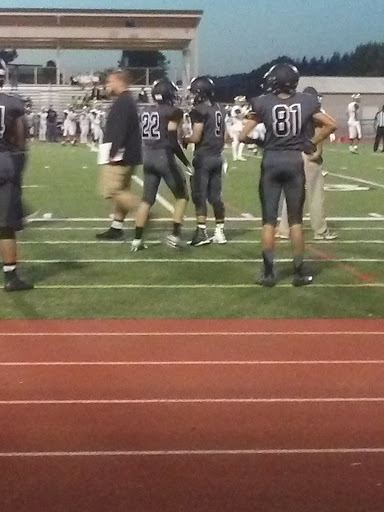 Stadium «Sunset Stadium», reviews and photos, 1707 Main St, Sumner, WA 98390, USA