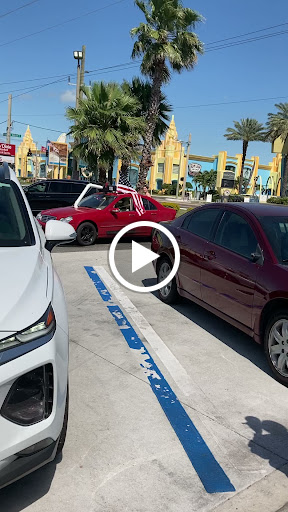 Drug Store «Walgreens», reviews and photos, 4150 N Atlantic Ave, Cocoa Beach, FL 32931, USA