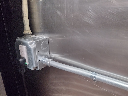 Photo of Voltage Therapy Electric LLC