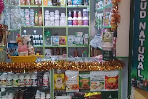 TIENDA SALUD NATURAL TRUJILLO image