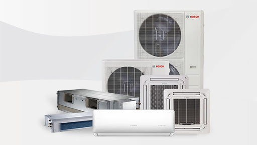 Ric Chavarrie Heating And Air Conditioning