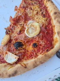Plats et boissons du Pizzeria Pizza Fanio & Fils..... à Ollioules - n°14