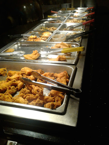 Shopping Mall «The Shops at Iverson», reviews and photos, 3737 Branch Ave, Temple Hills, MD 20748, USA