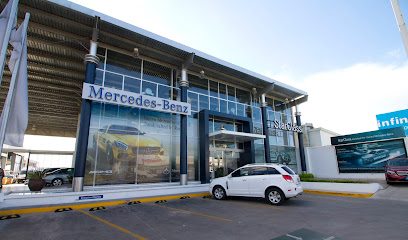 Mercedes-Benz Hermosillo