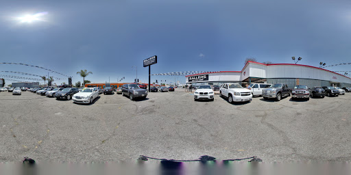 Car Dealer «Ballers», reviews and photos, 700 South La Brea Ave, Inglewood, CA 90301, USA