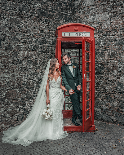 Reviews of KAptured Moments in Dungannon - Photography studio
