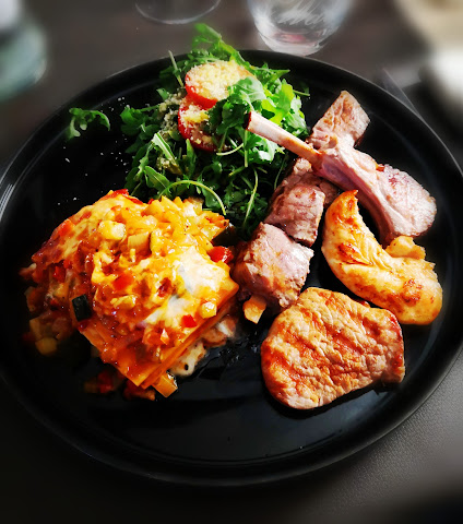 Restaurant La Bonne Auberge by null