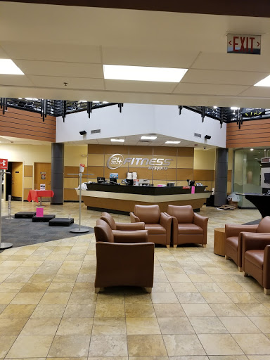 Health Club «24 Hour Fitness (Super-Sport)», reviews and photos, 3600 W Emporium Cir, Mesquite, TX 75150, USA
